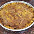 Cooksnap από Cleopatra στη συνταγή Γαλατόπιτα χωρίς φύλλο