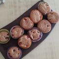 El cooksnap de Lucía Serafini cuando hizo Galletas cheesecake de frutillas 🍓 fresas 🍓.