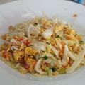Cooksnap dari dian sarwono untuk resep Orak Arik Telur Wortel Kubis