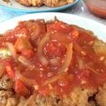 Cooksnap dari Febryani Chourmain untuk resep Fuyunghai