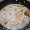 Cooksnap dari Yuli Pratiwi untuk resep Garang Asem Ayam Terong Telunjuk
