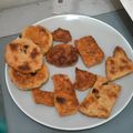 Cooksnap dari GO With Atabik untuk resep Welsh Cake