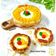Cooksnap dari Rossy Anna Oktavia (ABATA Kitchen) untuk resep Cheese Custard Pastry