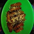 Cooksnap dari Ima Aiiu untuk resep Pisang Goreng Tepung Roti 🍌