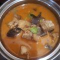 Cooksnap dari Noerhayati untuk resep 2. Mangut Ikan Asap Manyung khas Pantura