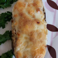 Cooksnap από Ismini στη συνταγή Μελιτζάνες παπουτσάκια 🍆