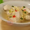 Cooksnap dari Haya Najma untuk resep Soybean Sprout Soup (KongNaMul Guk)