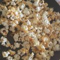 Cooksnap dari Indah Cristzaki untuk resep Popcorn Caramel ala XXI