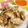 Cooksnap dari Solomorello Inc untuk resep #6.AYAM POP ala RMP Sederhana homemade👍👩‍🍳