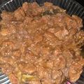 Cooksnap dari Sinthia Astuti untuk resep Semur Daging