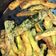 El cooksnap de Dos Rombos en la Cocina cuando hizo Calabacín frito saludable para intolerantes freidora sin aceite.