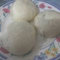 Cooksnap dari sisca untuk resep Pao (bapao) Mawar Cepat Saji