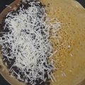 Cooksnap dari Rousmala Dewi untuk resep Martabak teflon