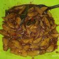 Cooksnap dari Ratna Nurhayati untuk resep Semur Jengkol Ala Sunda