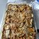 El cooksnap de Laura Ortega Martínez cuando hizo Lasaña de berenjenas con carne.