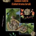 Cooksnap dari Alfiarini untuk resep Butter Cookies (royal palmia)