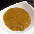 Lyii G's cooksnap of when they made dal fry.