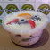Cooksnap dari Dee Karini untuk resep Buko Pandan Creamy - Less Sweet (Filipino Fruit Salad Dessert)