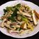 秉珊媽Plenty 的 芹菜豆干 cooksnap