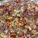 El cooksnap de Irene-Guirao cuando hizo Pizza barbacoa.
