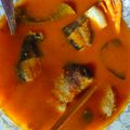 Cooksnap dari Faa Rofa untuk resep Gulai Ikan Patin