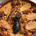 El cooksnap de @tesa.cuina cuando hizo Arroz al horno para dos o tres. (cantidades adaptadas).