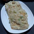 Cooksnap dari Palupi Kusumawardani untuk resep Mendoan Khas Banyumas