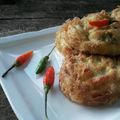 Cooksnap dari Pawon mair (Irma Rahmawati) untuk resep Tahu Fantasi