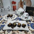 Cooksnap dari Aning Miza untuk resep Saray Helvasi