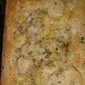 cookingtina's cooksnap of when they made Chicken and Dumpling Casserole.