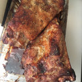 El cooksnap de Enri Enri cuando hizo Costillas de cerdo a la miel y mostaza.