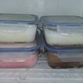 Cooksnap dari Erika Kusumawati untuk resep Es krim