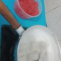Cooksnap dari nacha untuk resep Pallu Butung Khas Makassar