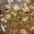 王優秀 的 麻婆豆腐 cooksnap