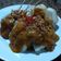 Cooksnap dari Lis untuk resep Lontong magic com kuah sate padang