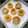 Cooksnap dari Pawon Kenes untuk resep Bolu kukus mini 3 rasa