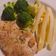 Cooksnap dari sittaalia untuk resep Grilled Chicken Breast Teflon Simple