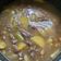 Cooksnap Izzat Nordin semasa beliau membuat Stu Daging Seada Nya.