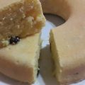 El cooksnap de July 15 cuando hizo Pan de maíz🍞.