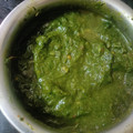 Sindhu's cooksnap of when they made பாலக் கீரை கடையல் (Spinach curry recipe in tamil).