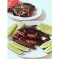 Cooksnap dari Alfa Isti Ananda untuk resep Bawal bakar pedas manis