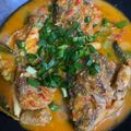 Cooksnap dari Januar Tias Mandasari untuk resep Nila bumbu rujak