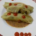 Cooksnap dari Rini Musriyah untuk resep OTAK-OTAK BIHUN JAGUNG SUPERIOR