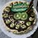 Cooksnap dari Sherly Amora untuk resep Brownies Oreo Magicom