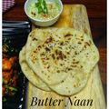 Swati Bharadwaj's cooksnap of when they made গার্লিক বাটার নান(garlic butter naan recipe in Bengali).