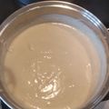 Cooksnap από 1irene στη συνταγή Πανεύκολη Μπεσαμέλ (χωρίς βούτυρο και αυγό)
