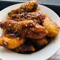 Cooksnap dari ZR’s Corner untuk resep Ayam kecap resep mamak mertua