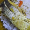 Cooksnap dari Dian Alfa Mardhiani untuk resep Pindang bandeng asam bumbu cemplung