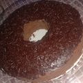 Cooksnap dari Raffan Alfarezel untuk resep Bolu coklat 3 telur