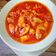 Cooksnap Norashikin Rahmat semasa beliau membuat Sambal Sotong Petai.